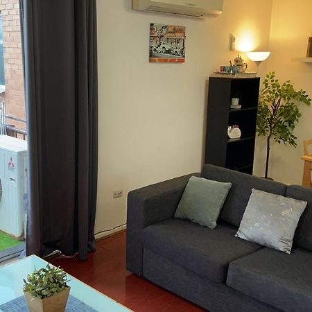 St Kilda Beachfront 2 Bedroom Apartment Melbourne Luaran gambar
