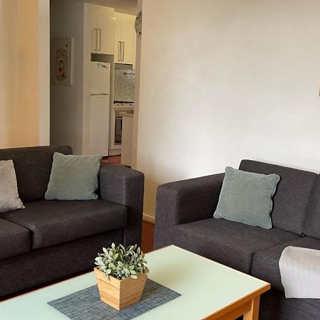 St Kilda Beachfront 2 Bedroom Apartment Melbourne Luaran gambar