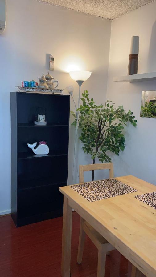 St Kilda Beachfront 2 Bedroom Apartment Melbourne Luaran gambar