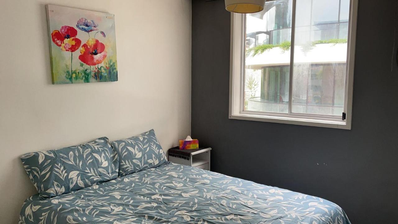 St Kilda Beachfront 2 Bedroom Apartment Melbourne Luaran gambar