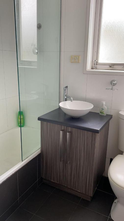 St Kilda Beachfront 2 Bedroom Apartment Melbourne Luaran gambar